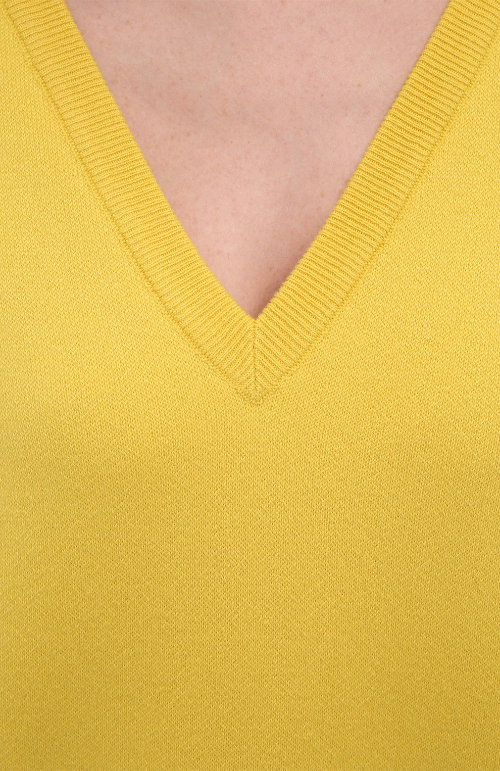 Кашемировый пуловер LOEWE, арт. S540Y14K40, фото 5