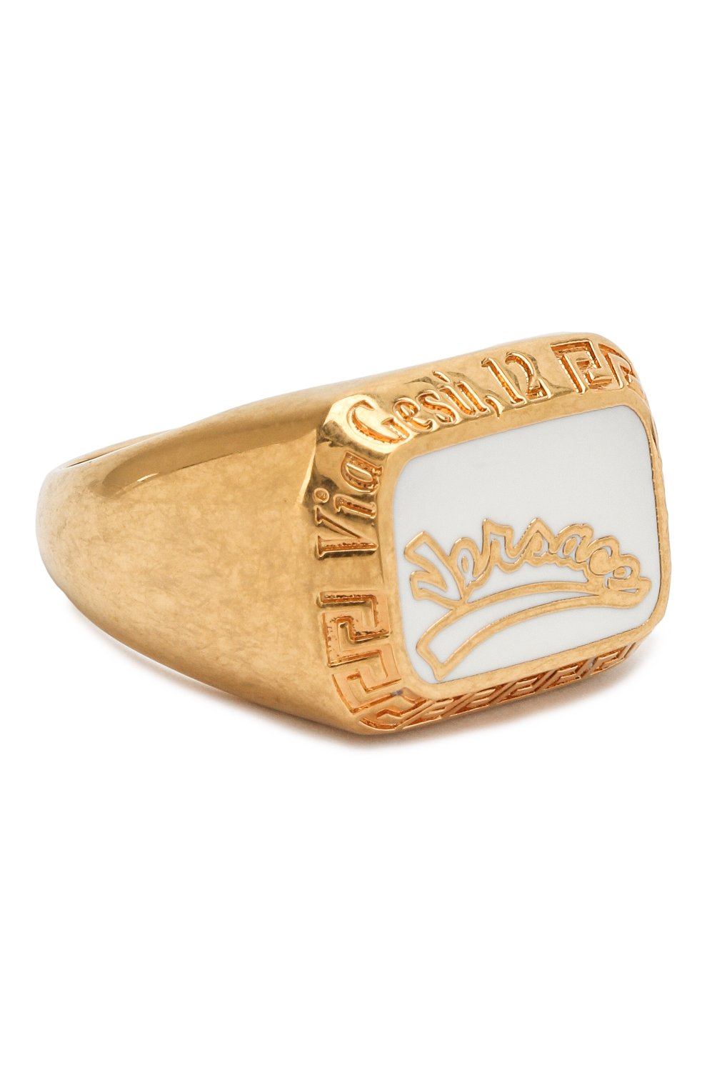 Кольцо VERSACE, арт. DG57252/DJMS, фото 1