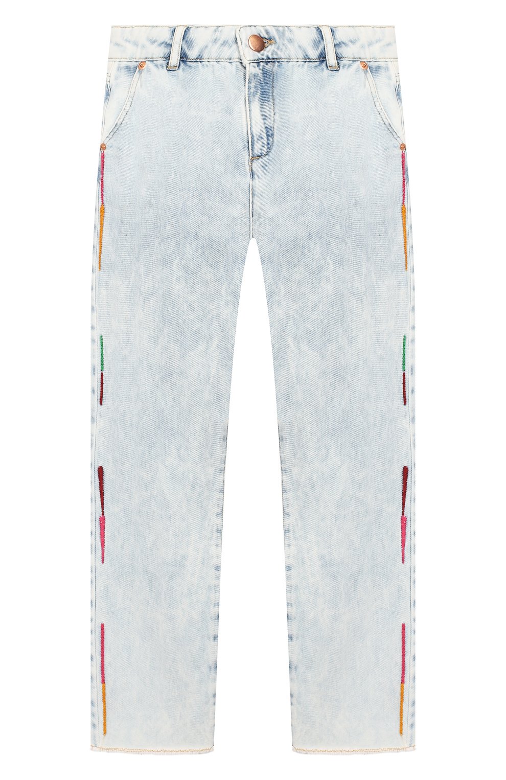 Джинсы INDEE, арт. GLADYS/DENIM/8A-10A, фото 1