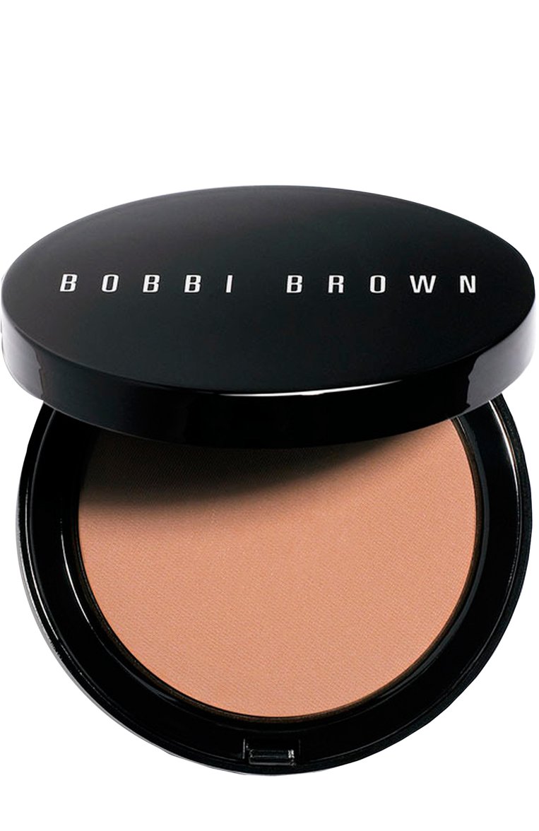 Компактная пудра, оттенок light BOBBI BROWN  цвета, арт. E1FX-01 | Фото 1 (Статус проверки: Проверена категория; Региональные ограничения белый список (Axapta Mercury): Не проставлено; Нос: Не проставлено; Финишное покрытие: Матовый)