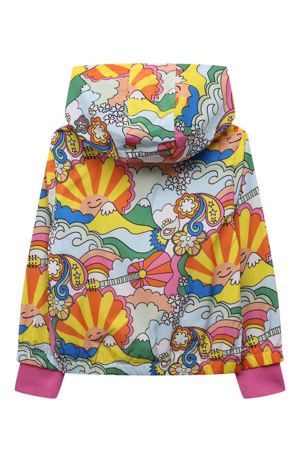 Ветровка STELLA MCCARTNEY, арт. TS2027, фото 2