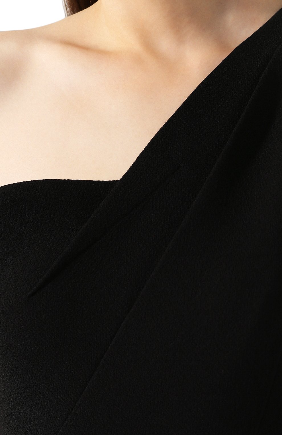 Шерстяное платье ROLAND MOURET, арт. PW19/S0737/F4044, фото 5