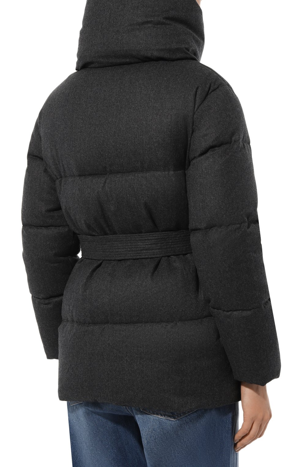 Пуховик HETREGO, арт. 8K740/FARREN, фото 4