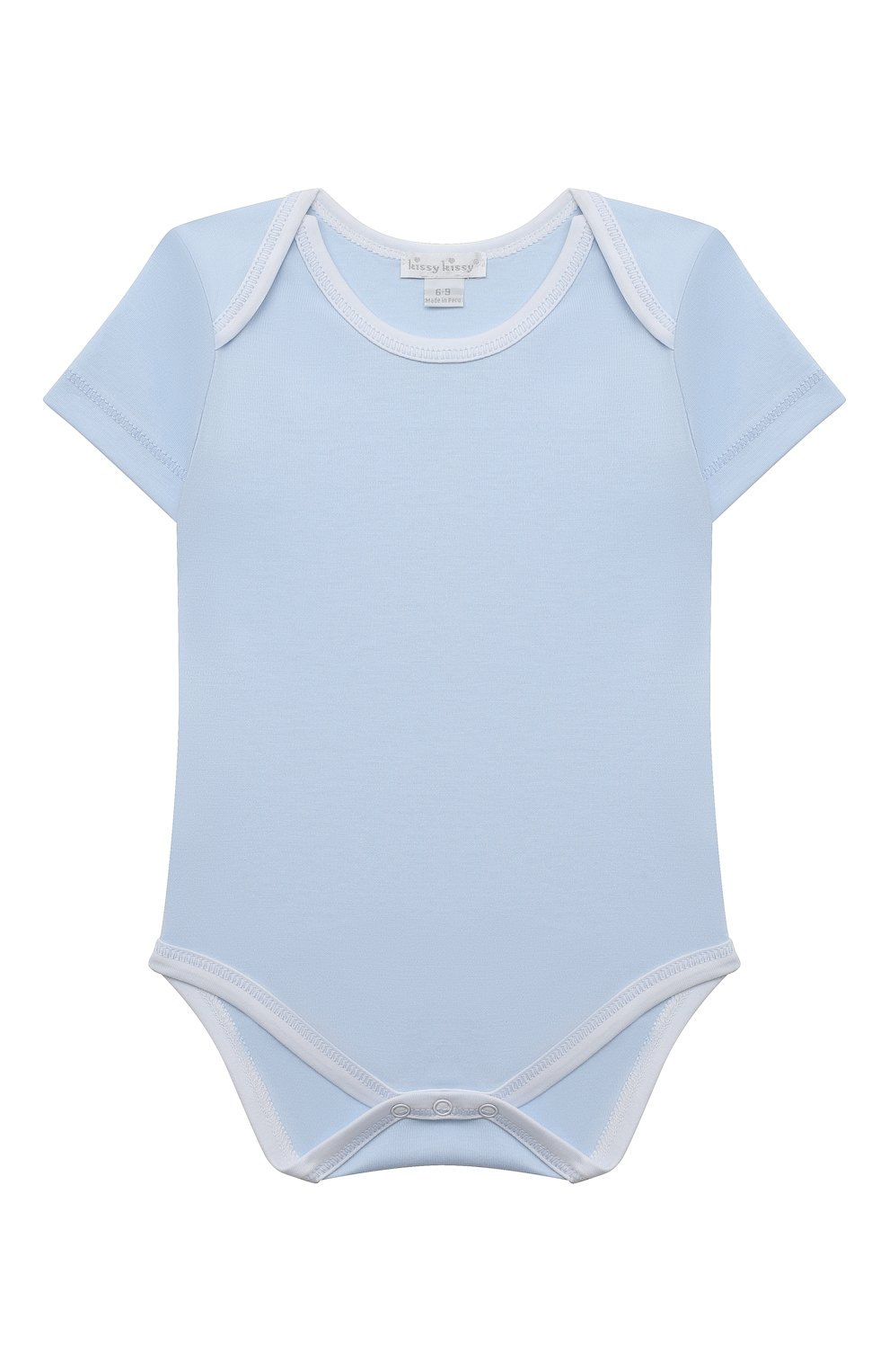 Комплект из трех боди KISSY KISSY, арт. 38483., фото 9