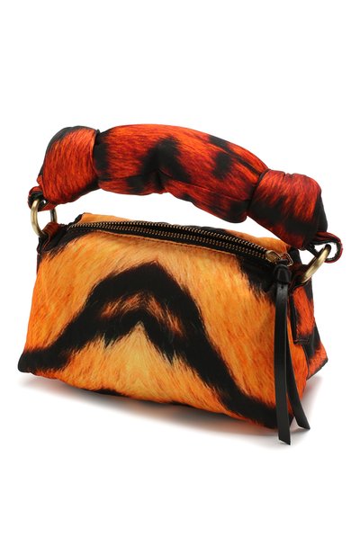 Сумка DRIES VAN NOTEN, арт. 201-11500-764, фото 4