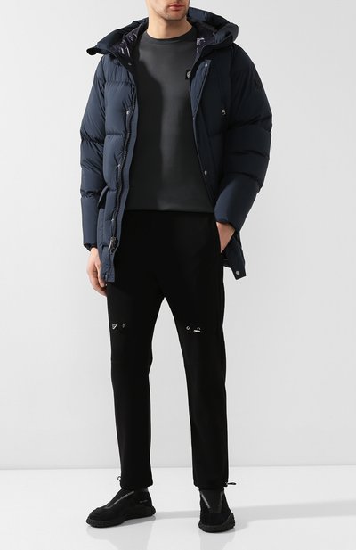 Кроссовки adidas originals x bed j.w. ford kamanda bf ADIDAS ORIGINALS, арт. EF3830, фото 2