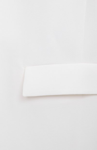 Костюм из жакета и брюк ERMANNO SCERVINO, арт. SFCD001/GA39-BS002/3A-8A, фото 4