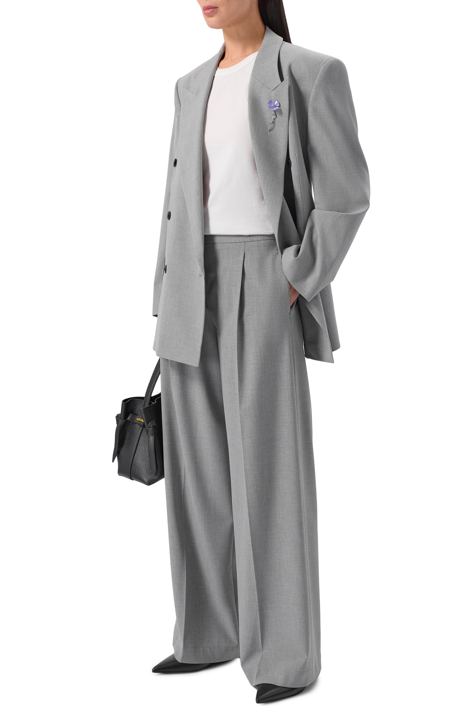 Брюки HUGO, арт. 50555897, фото 2