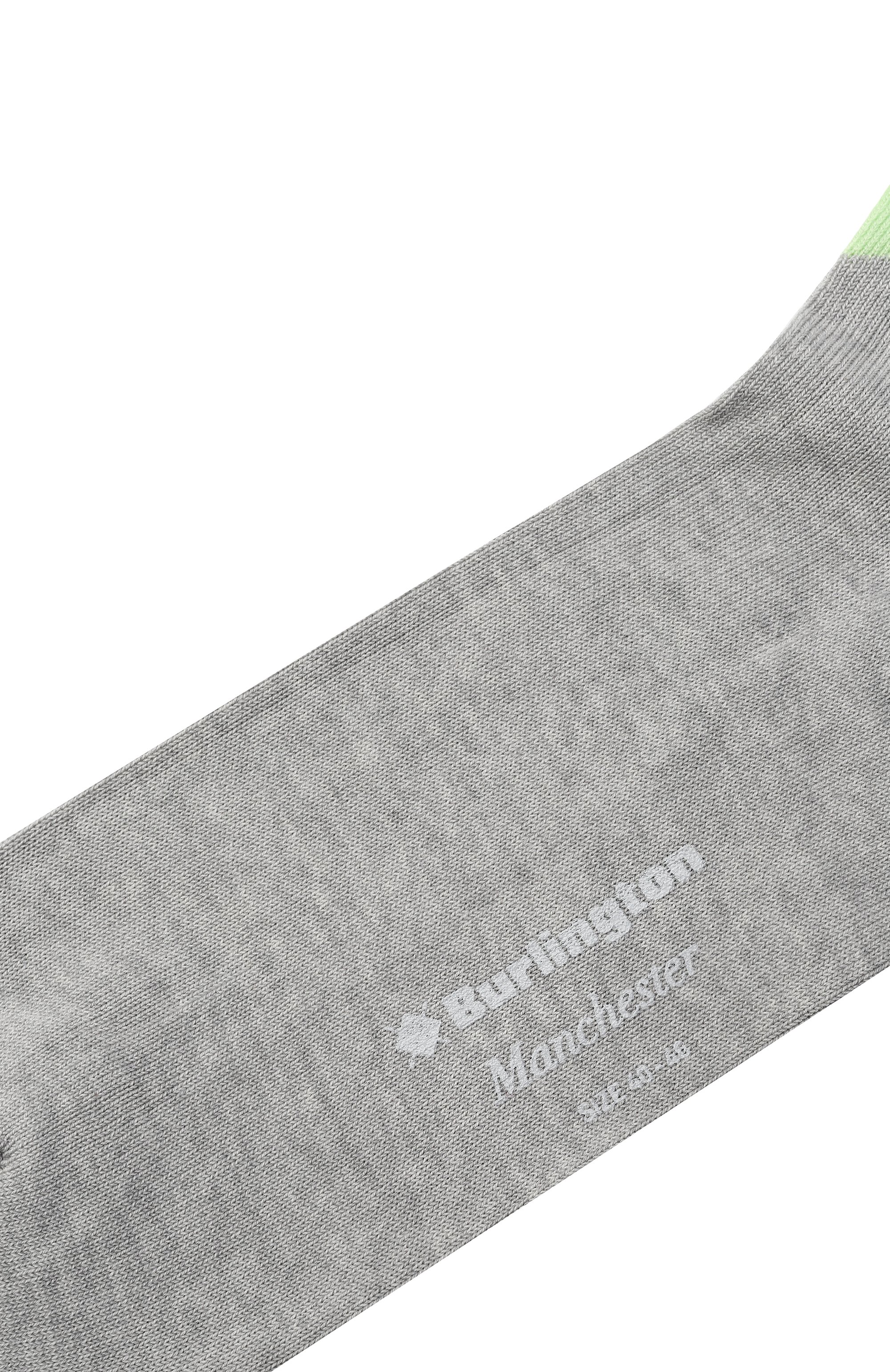 Хлопковые носки BURLINGTON, арт. 21088, фото 2