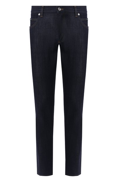 Джинсы прямого кроя DOLCE & GABBANA, арт. GYJCCD/G8A02, фото 1