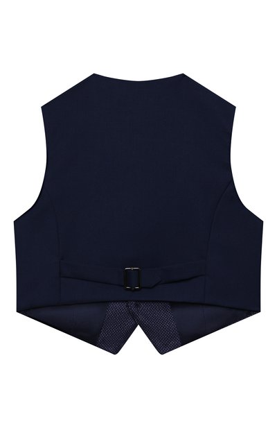 Жилет blue ZHANNA & ANNA, арт. ZABL40062021_1, фото 2