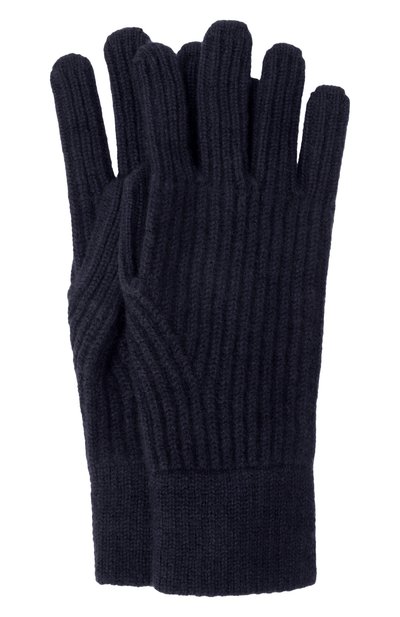 Мужские кашемировые перчатки ANDREA CAMPAGNA, арт. 108MIU32