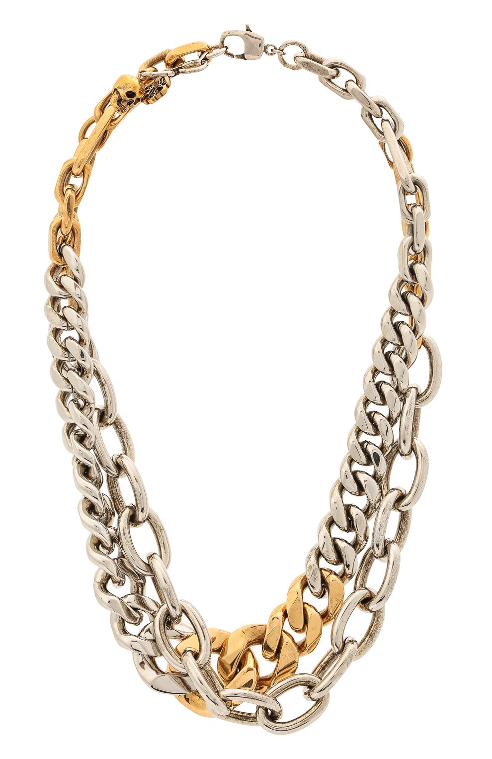 Колье ALEXANDER MCQUEEN, арт. 660004/J160Z, фото 1