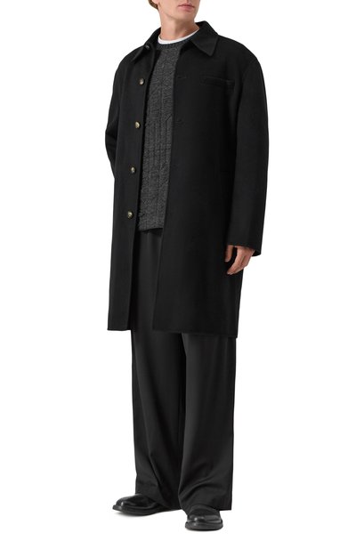 Кожаные сапоги MOMA, арт. 50304C-KU, фото 2