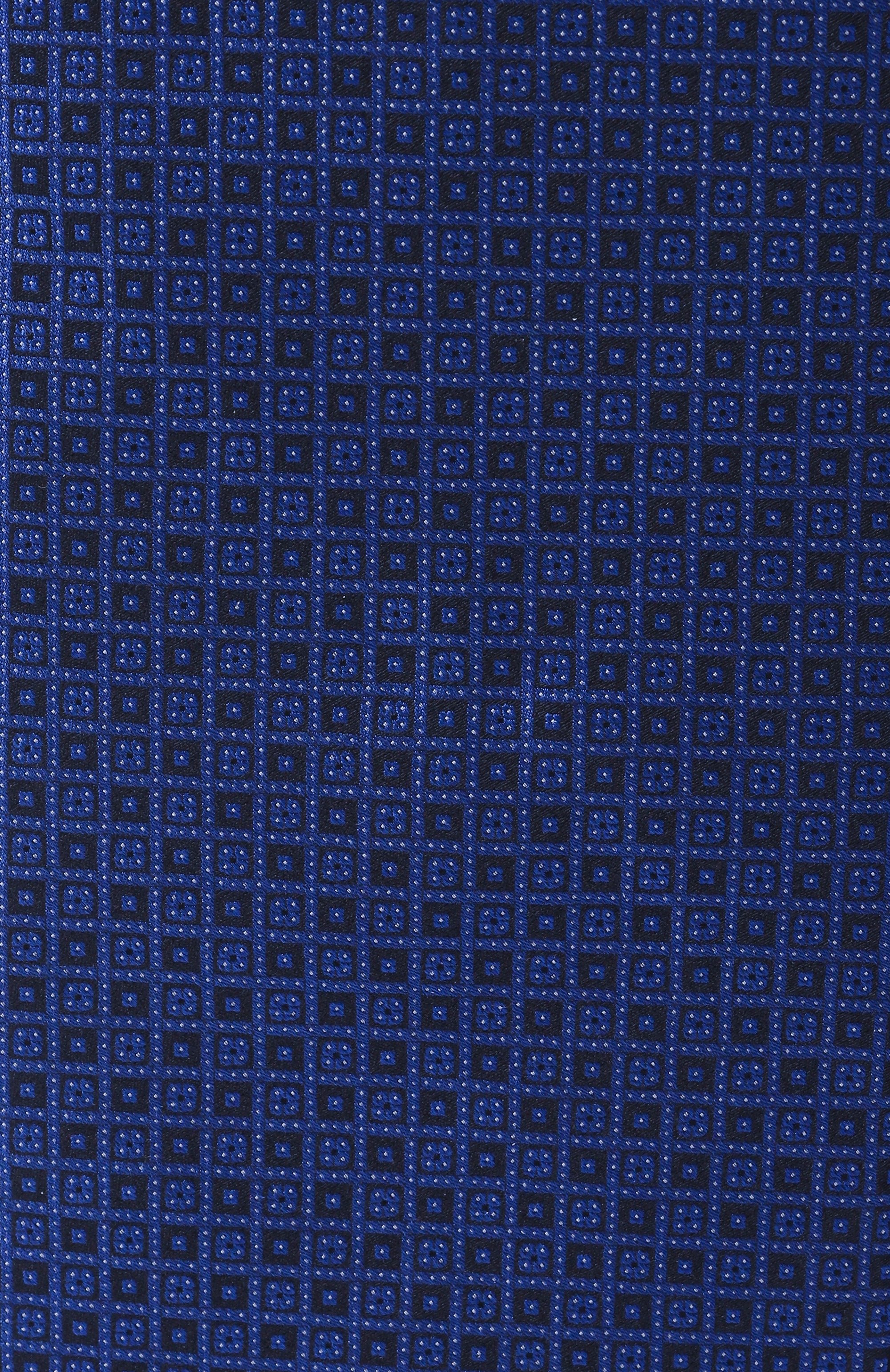 Шелковый галстук STEFANO RICCI, арт. CCXL/58009, фото 4