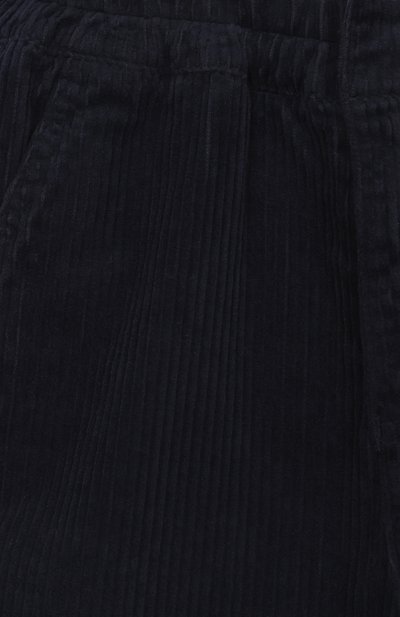 Вельветовые брюки IL GUFO, арт. A25GPL0029V6012/2-4, фото 3