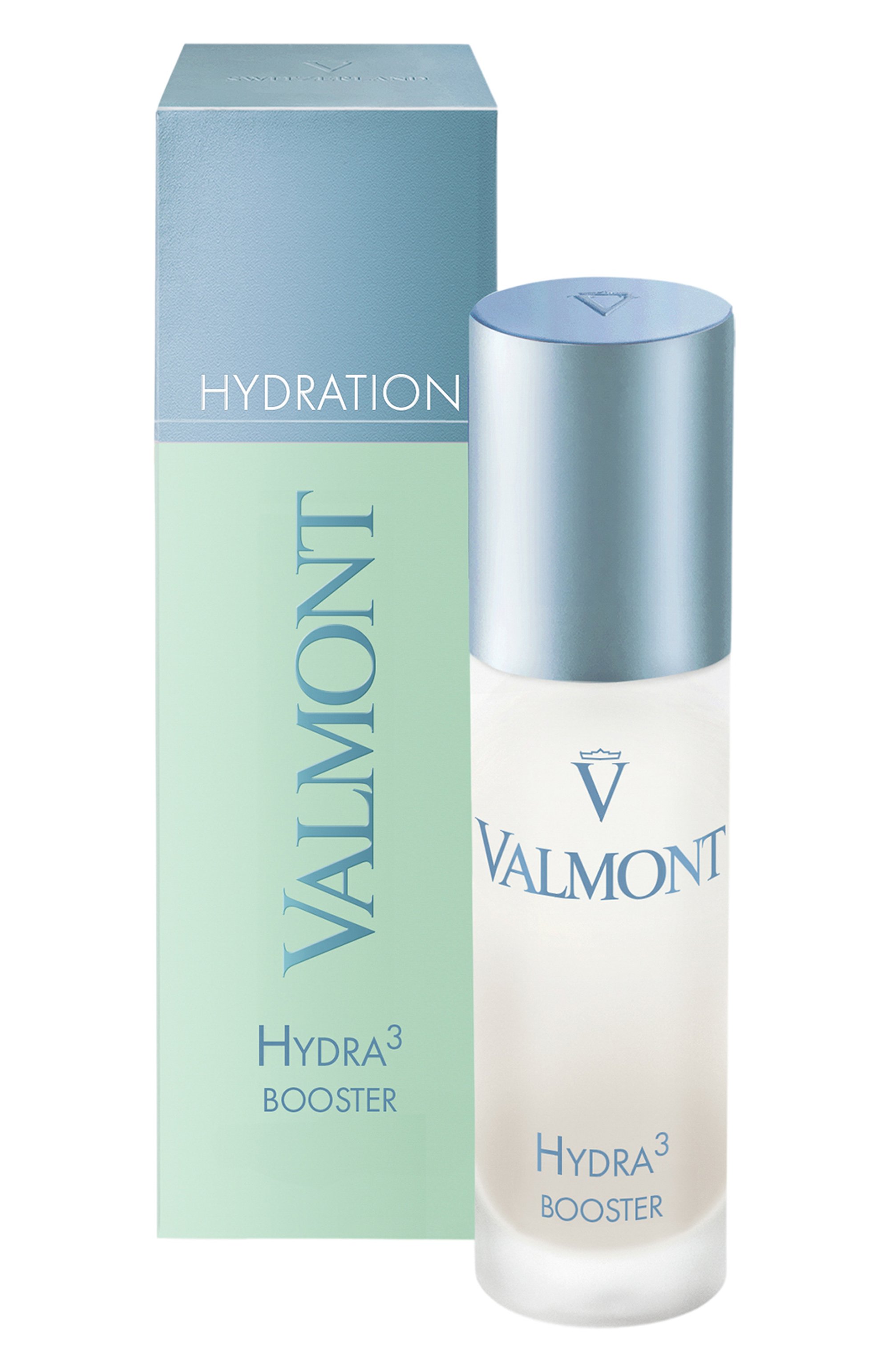 Увлажняющая сыворотка-бустер hydra3 (30ml) VALMONT, арт. 705514, фото 3