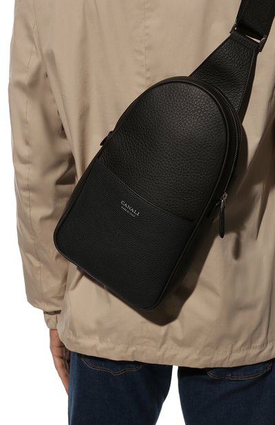 Рюкзак CANALI, арт. P226105/NA00134, фото 2