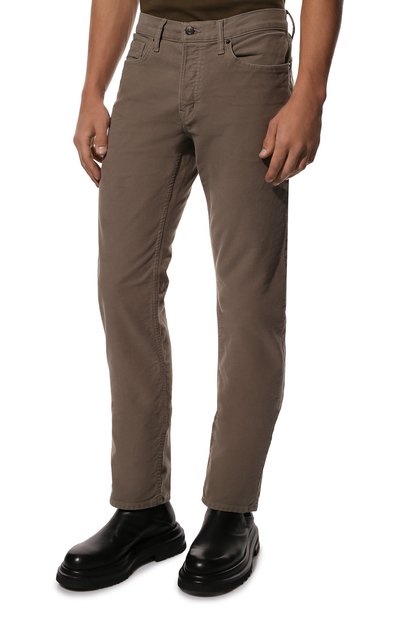 Джинсы TOM FORD, арт. BZJ41/TFD002, фото 3