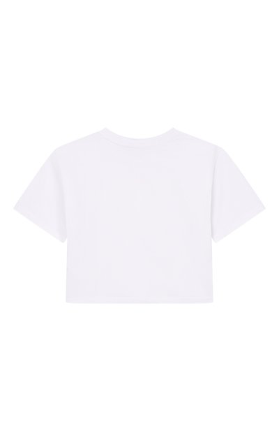 Комплект из футболки и шорт MOSCHINO, арт. HDG01N/LCA52, фото 3