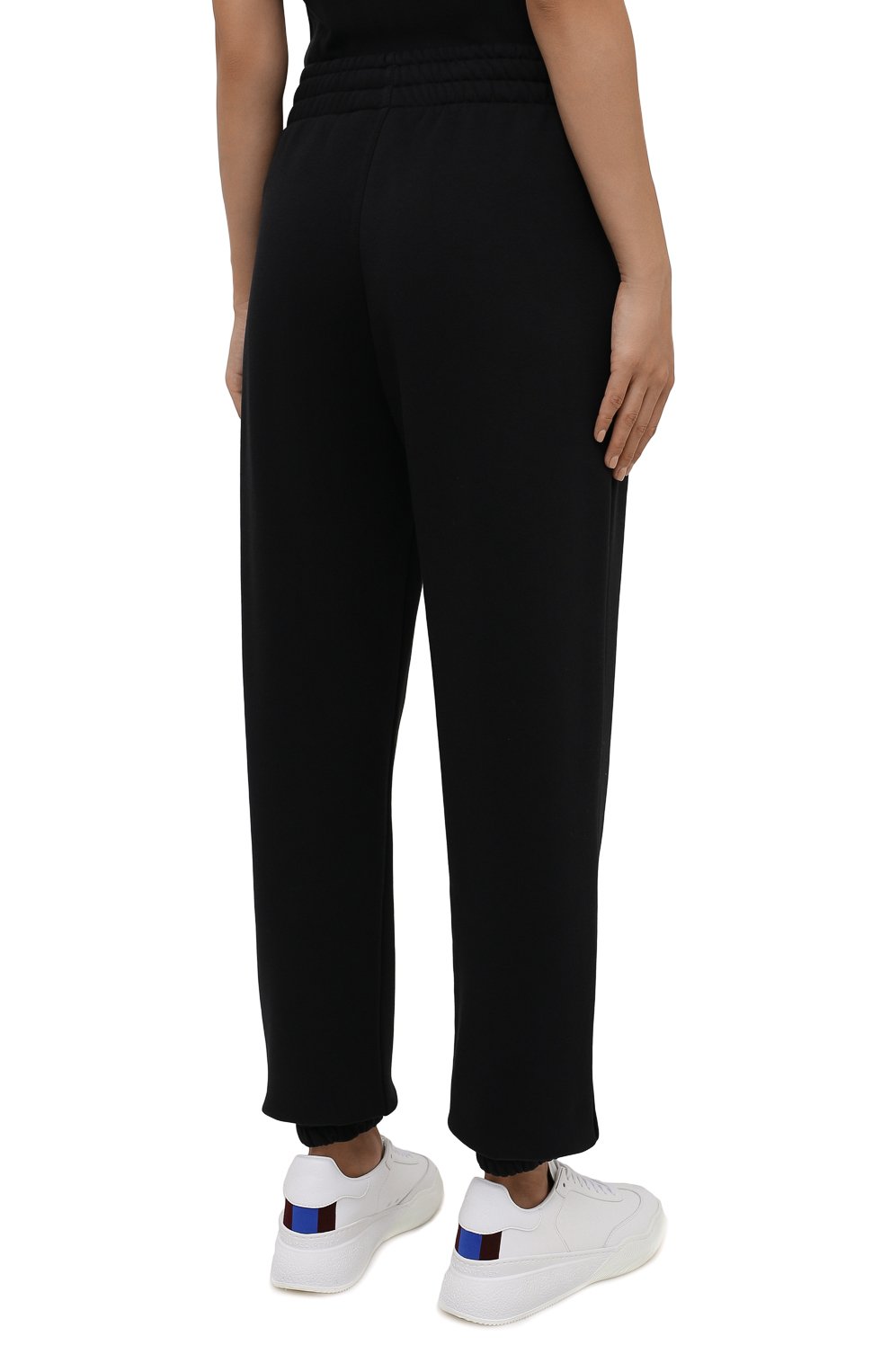 Хлопковые джоггеры ADIDAS ORIGINALS, арт. H06629, фото 4