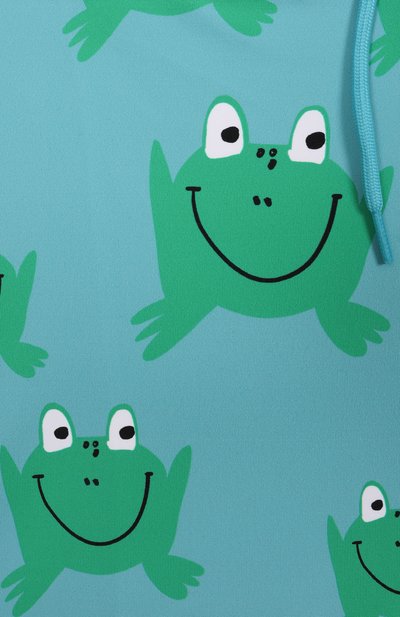 Плавки-шорты STELLA MCCARTNEY, арт. TWCP19, фото 3