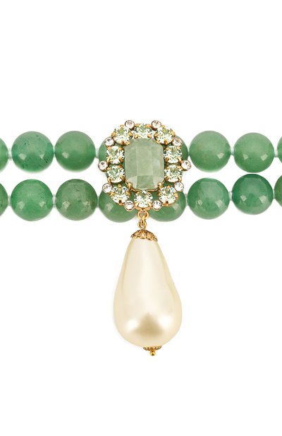 Колье DOLCE & GABBANA, арт. WNL8P6/W1111, фото 2