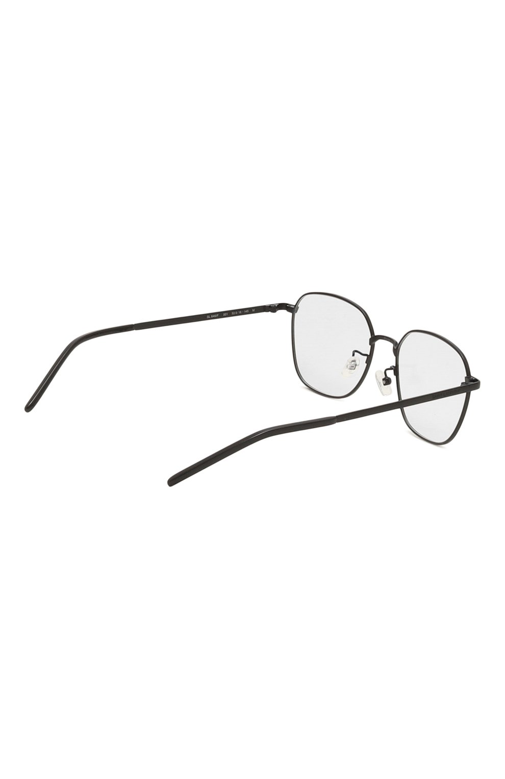 Оправа SAINT LAURENT, арт. SL 646/F 001, фото 5