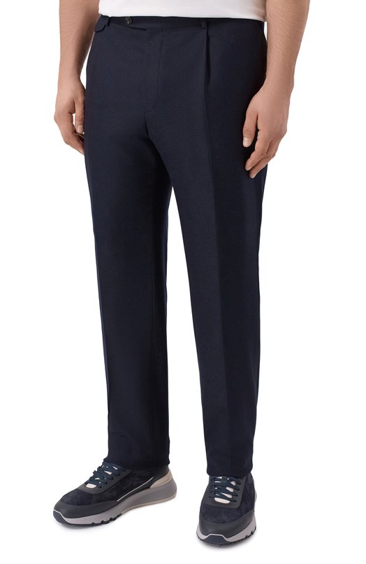 Брюки Windsor 13 SILVI 10014477/30044411 Синий  13 SILVI 10014477/30044411 Фото 3