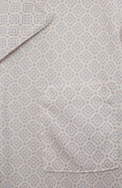 Хлопковая пижама SANETTA, арт. 245320, фото 4