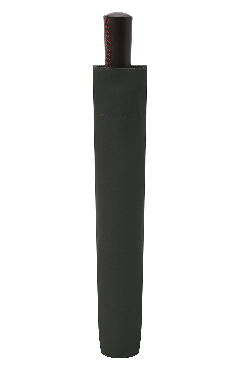 Складной зонт LORO PIANA зеленого цвета по цене 54800 руб., арт. FAM1316, фото 5 Складной зонт LORO PIANA, арт. FAM1316, фото 5