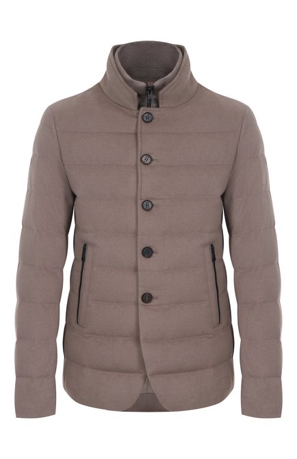 Мужская пуховая куртка DUNO, арт. MASTER T/PRAT0