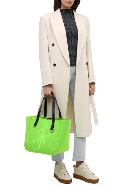 Сумка-тоут belt small JW ANDERSON, арт. HB0243 FA0127, фото 3