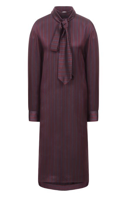 Женское платье DRIES VAN NOTEN, арт. 252-011074-2267