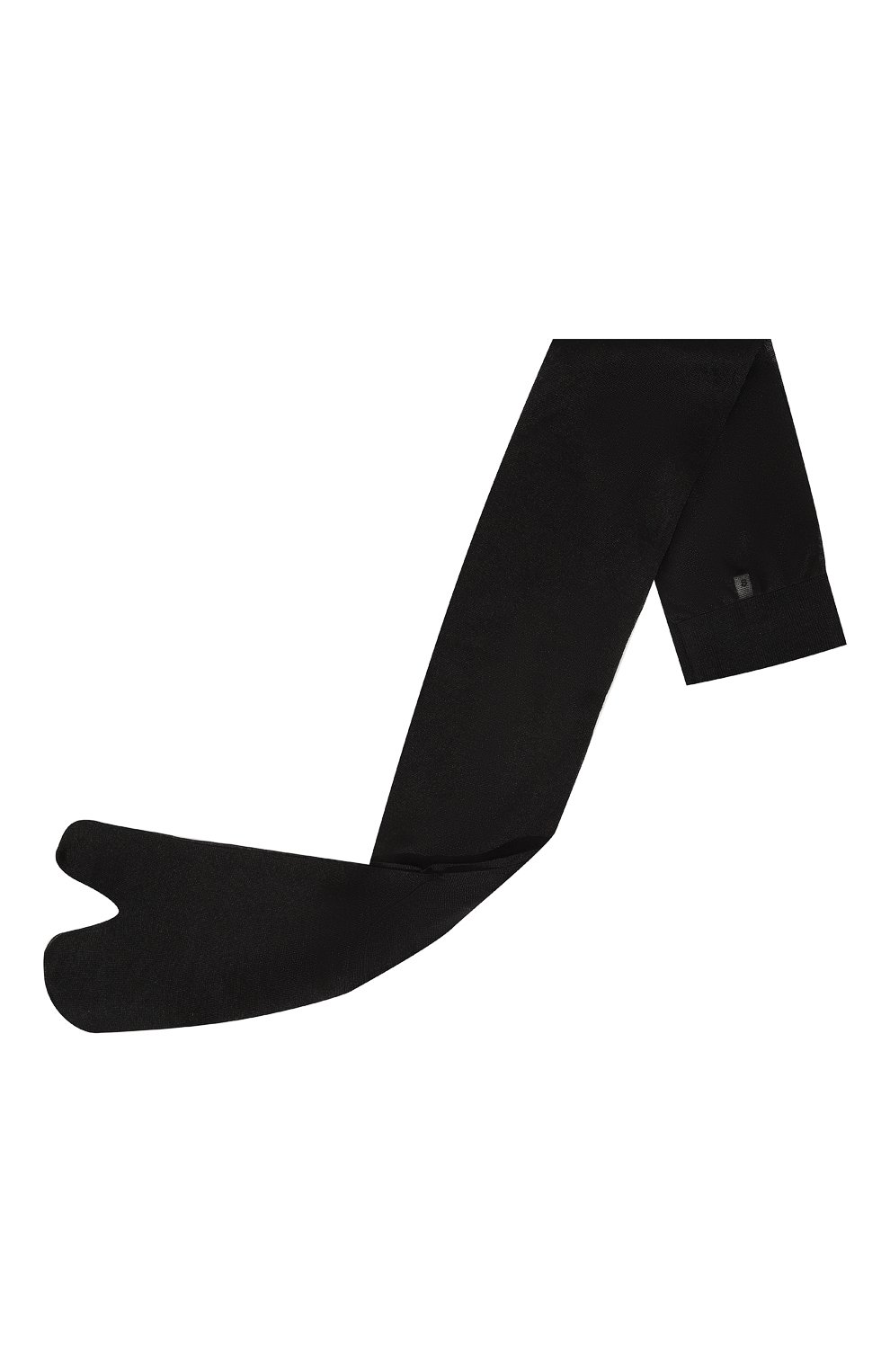 Шелковые чулки MAISON MARGIELA, арт. S29TL0048 S18281, фото 1