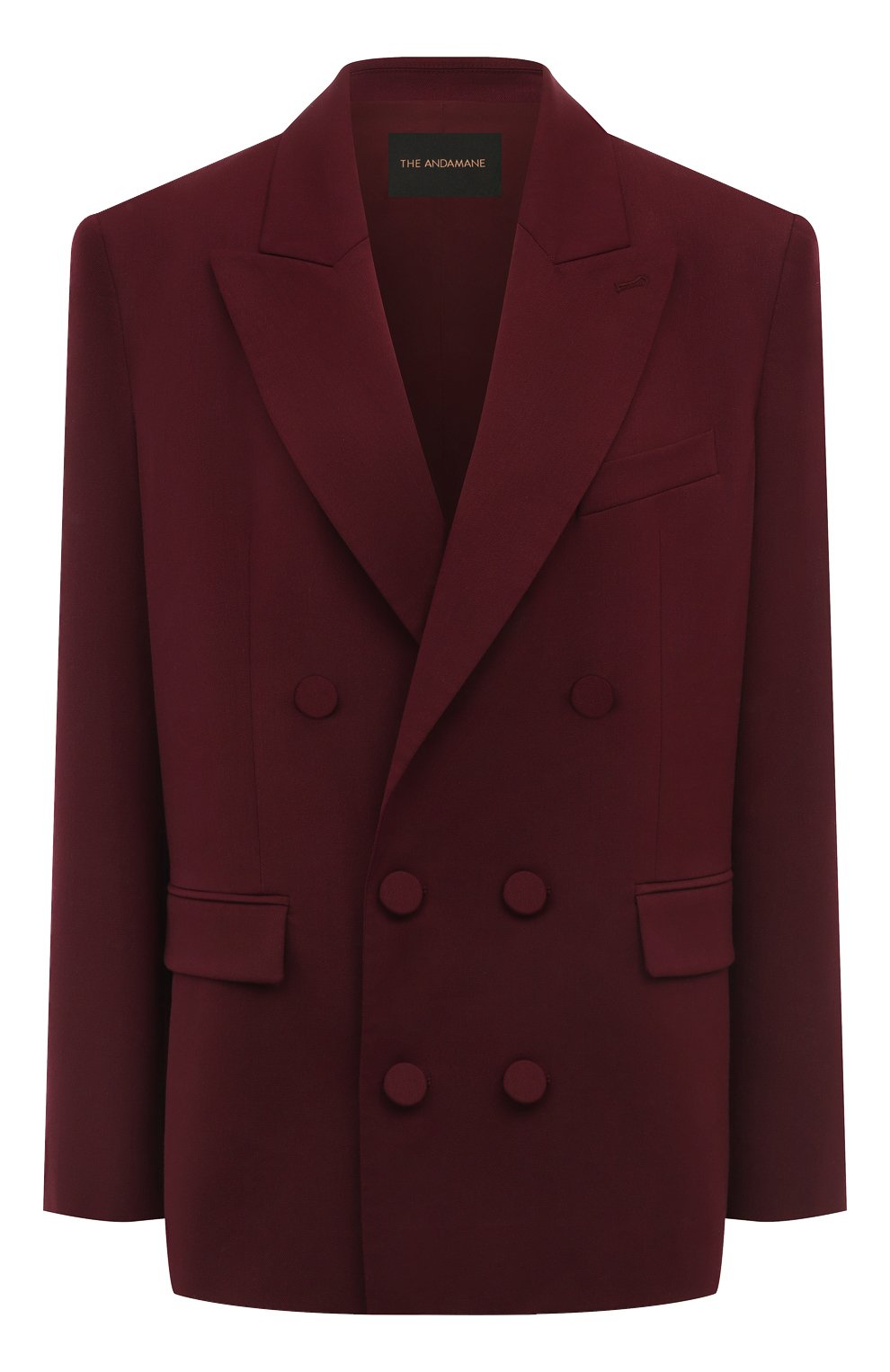 Жакет THE ANDAMANE, арт. T163007C/TNW037, фото 1