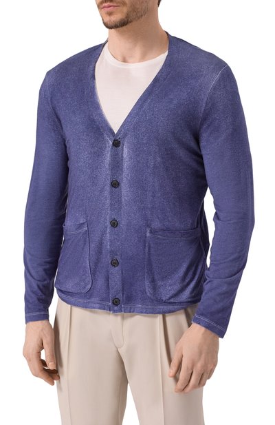 Кардиган GIORGIO ARMANI, арт. 3DSE50/SJNKZ, фото 3