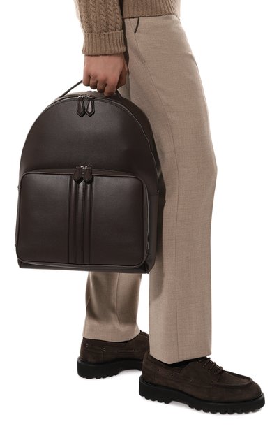 Рюкзак mythos BALLY, арт. MAK03Q/EC001, фото 2