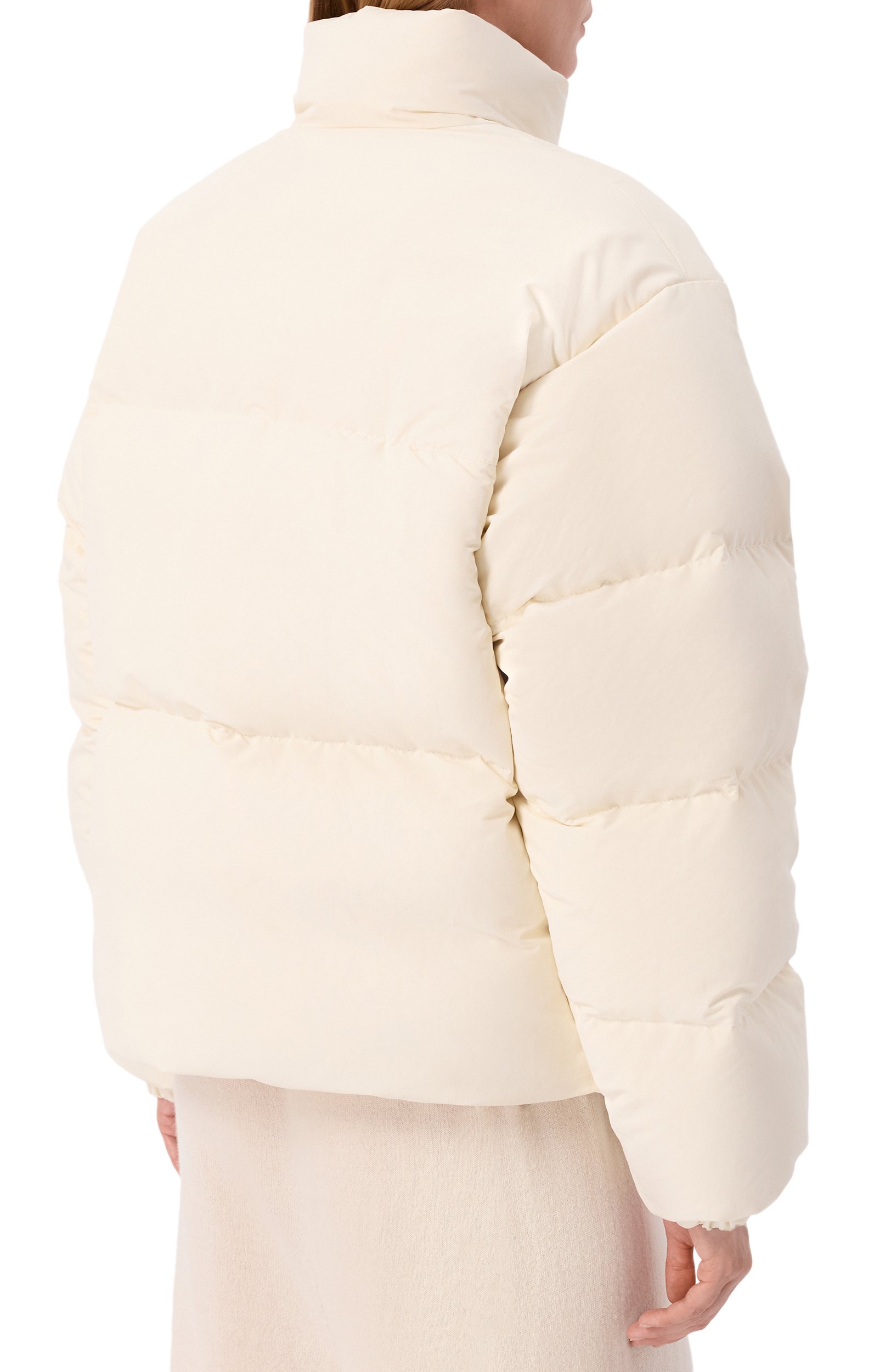 Пуховик JIL SANDER, арт. J02AF0136/J74276, фото 4