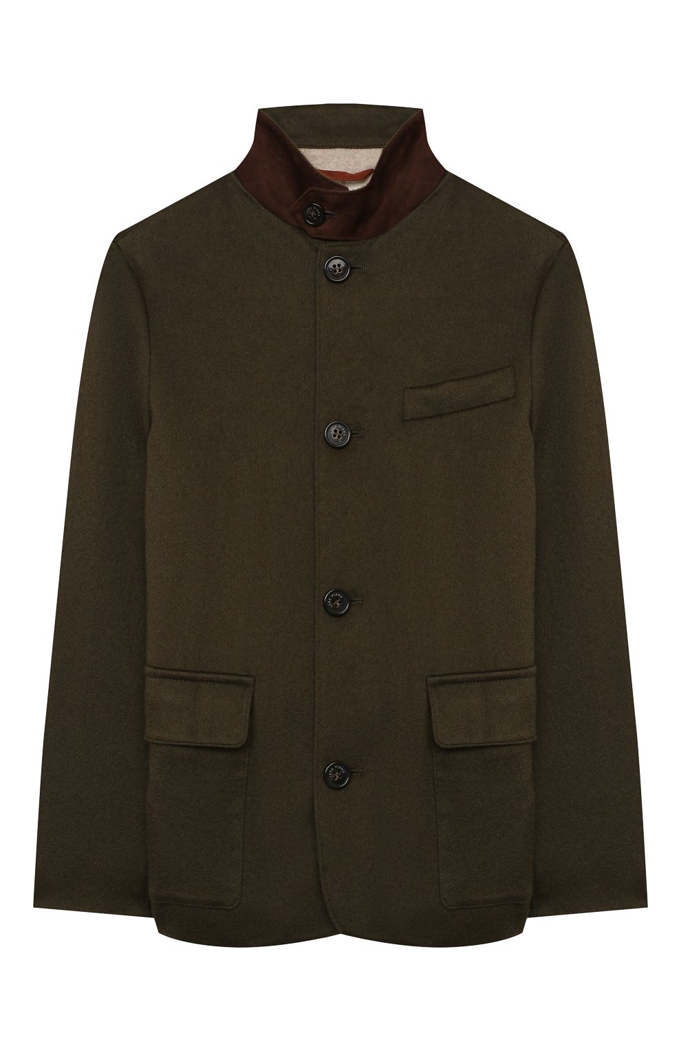 Кашемитровая куртка LORO PIANA, арт. FAL3161, фото 1