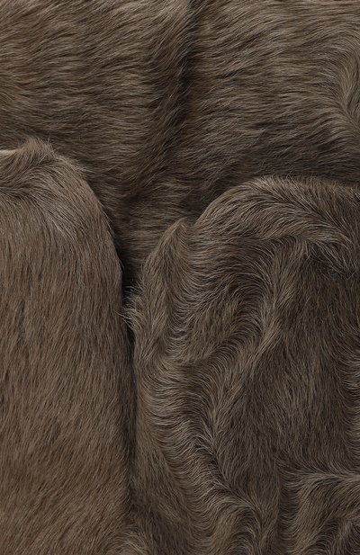 Пилотка из каракульчи VICTORIA KUSENKOVA, арт. 427100024136, фото 3