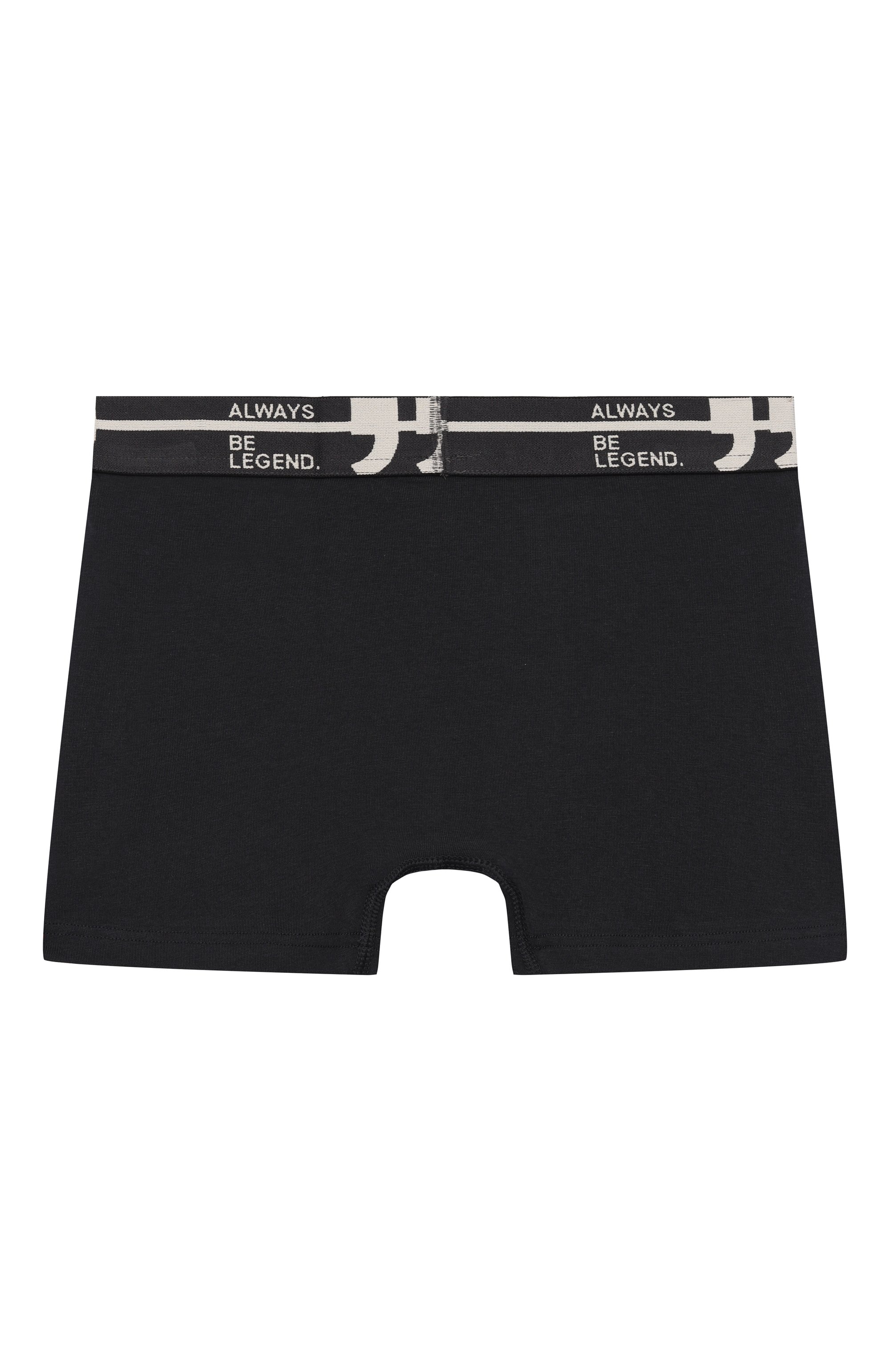 Комплект из трех боксеров SANETTA, арт. 349278, фото 3