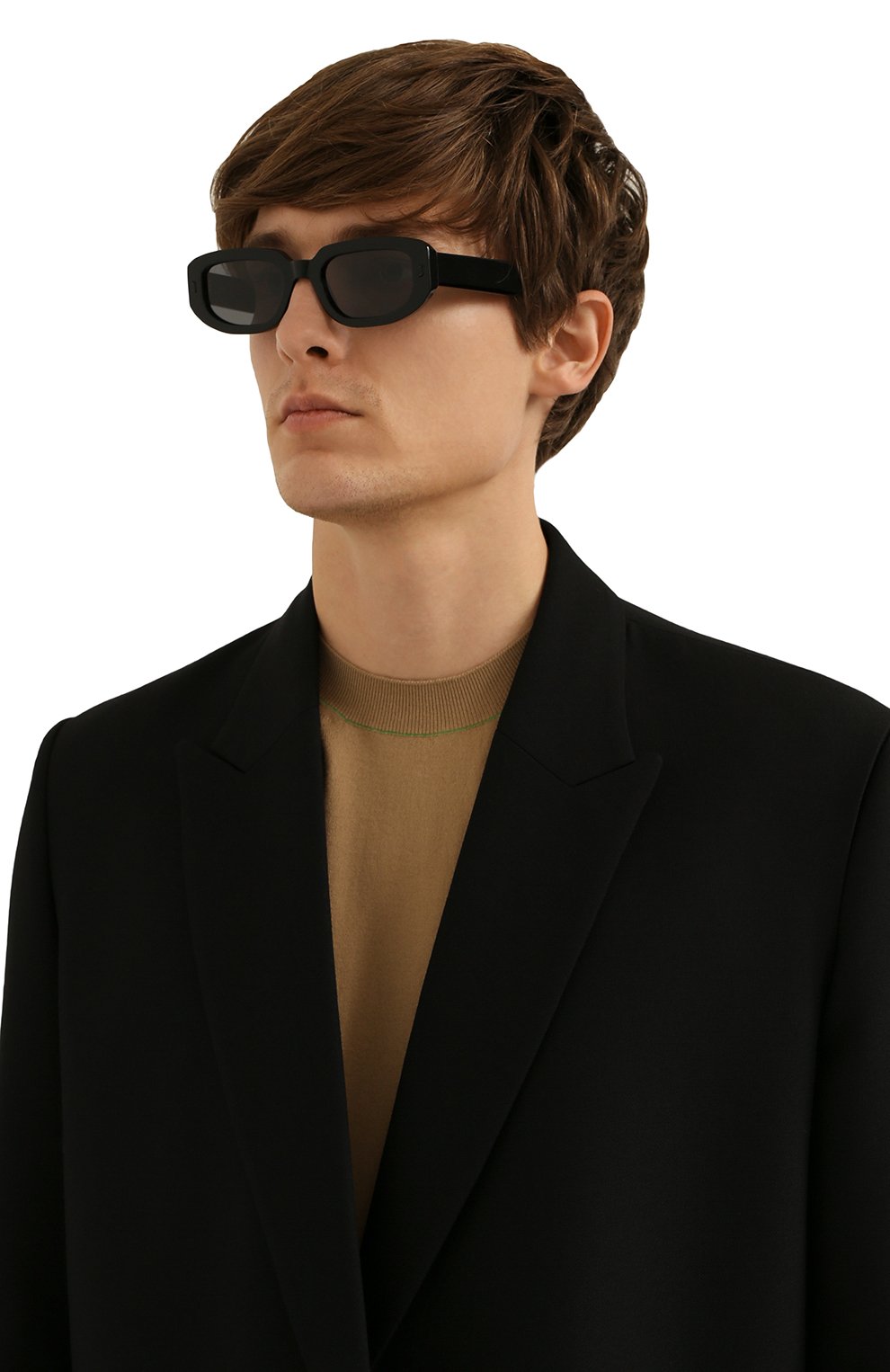 Солнцезащитные очки GAST, арт. AMI BLACK 01, фото 3