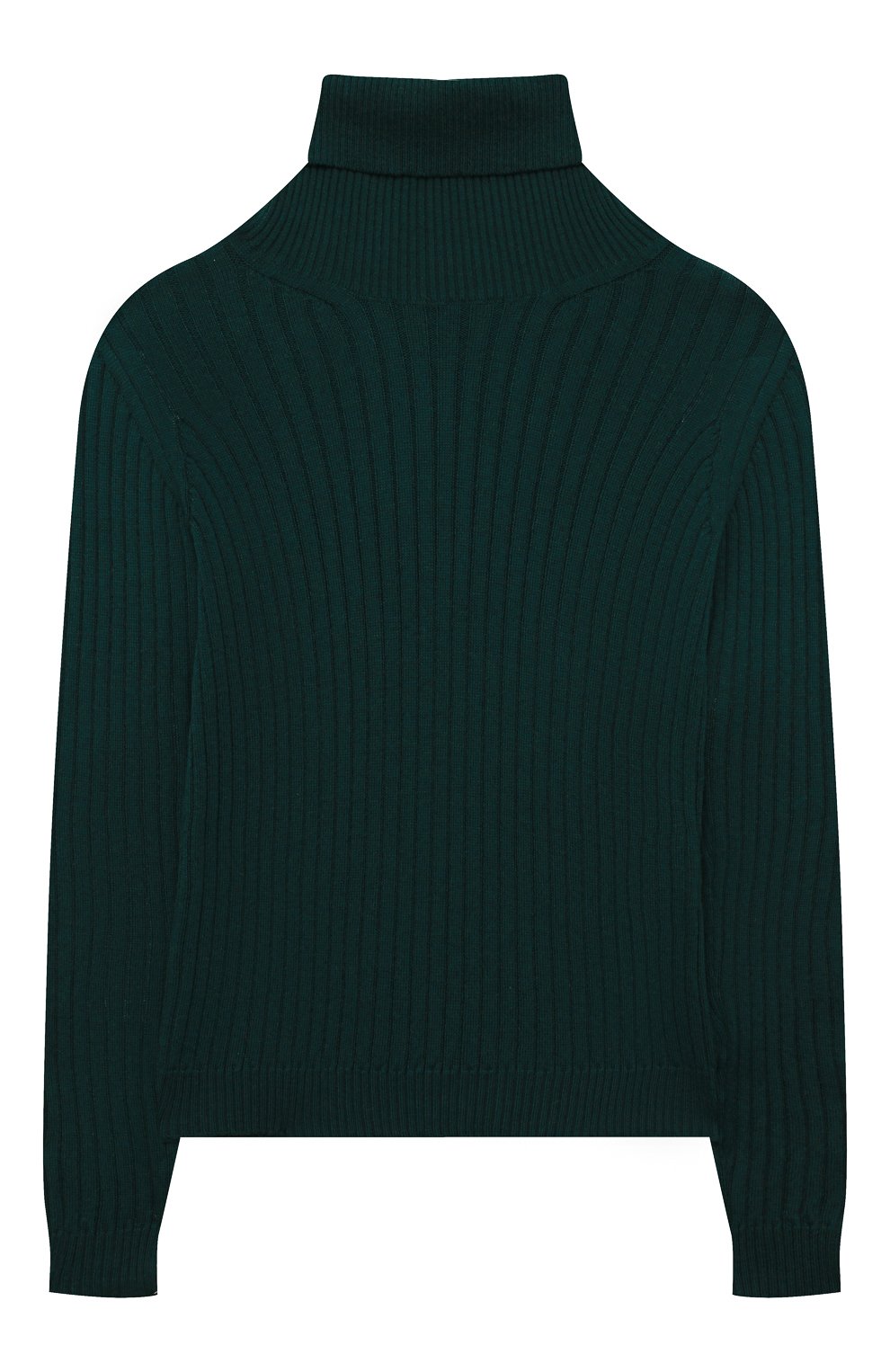 Хлопковая водолазка DAL LAGO, арт. R586/2925/4-6, фото 1