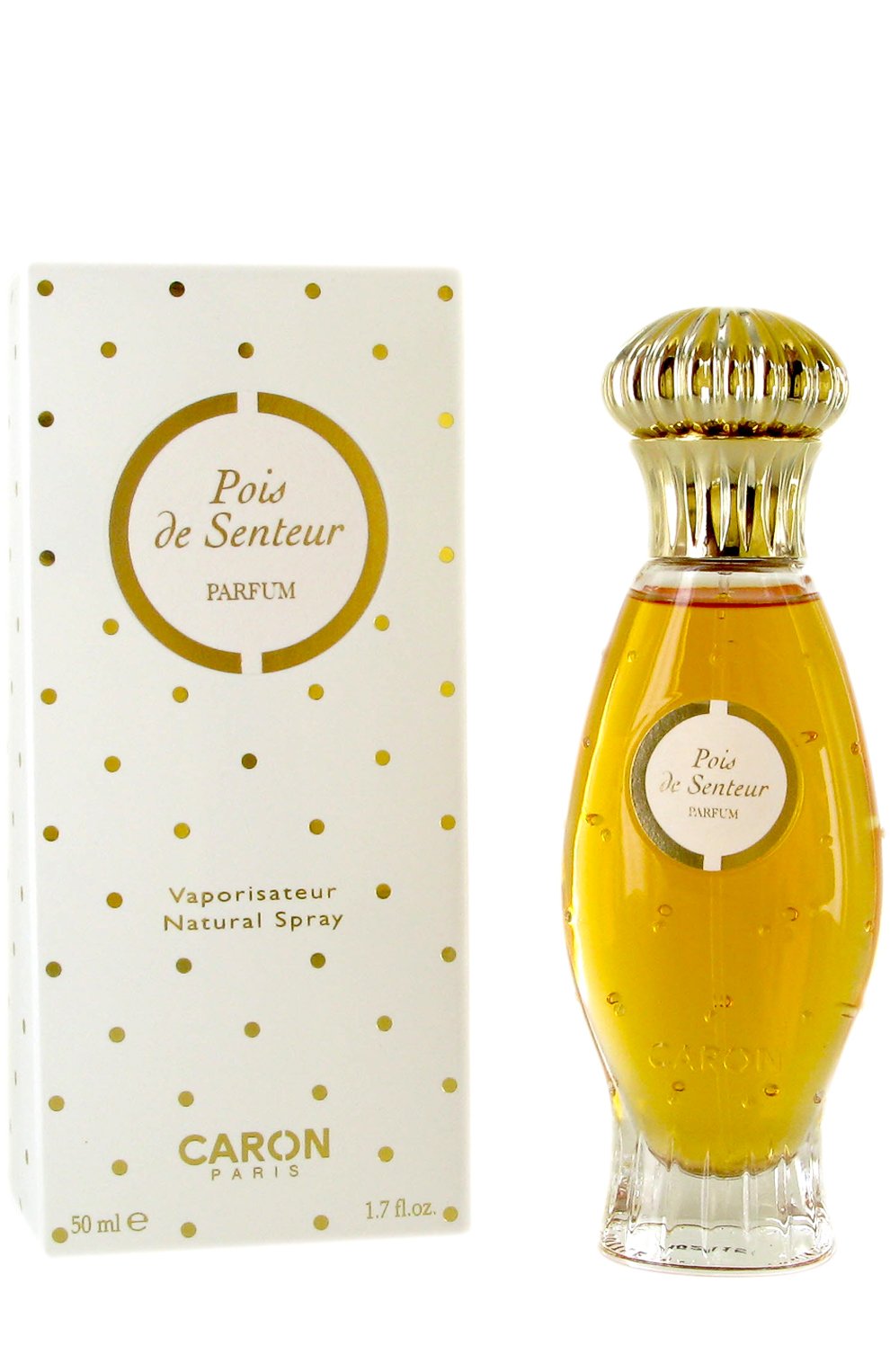 Экстракт pois de senteur (50ml) CARON, арт. Q1507895, фото 1