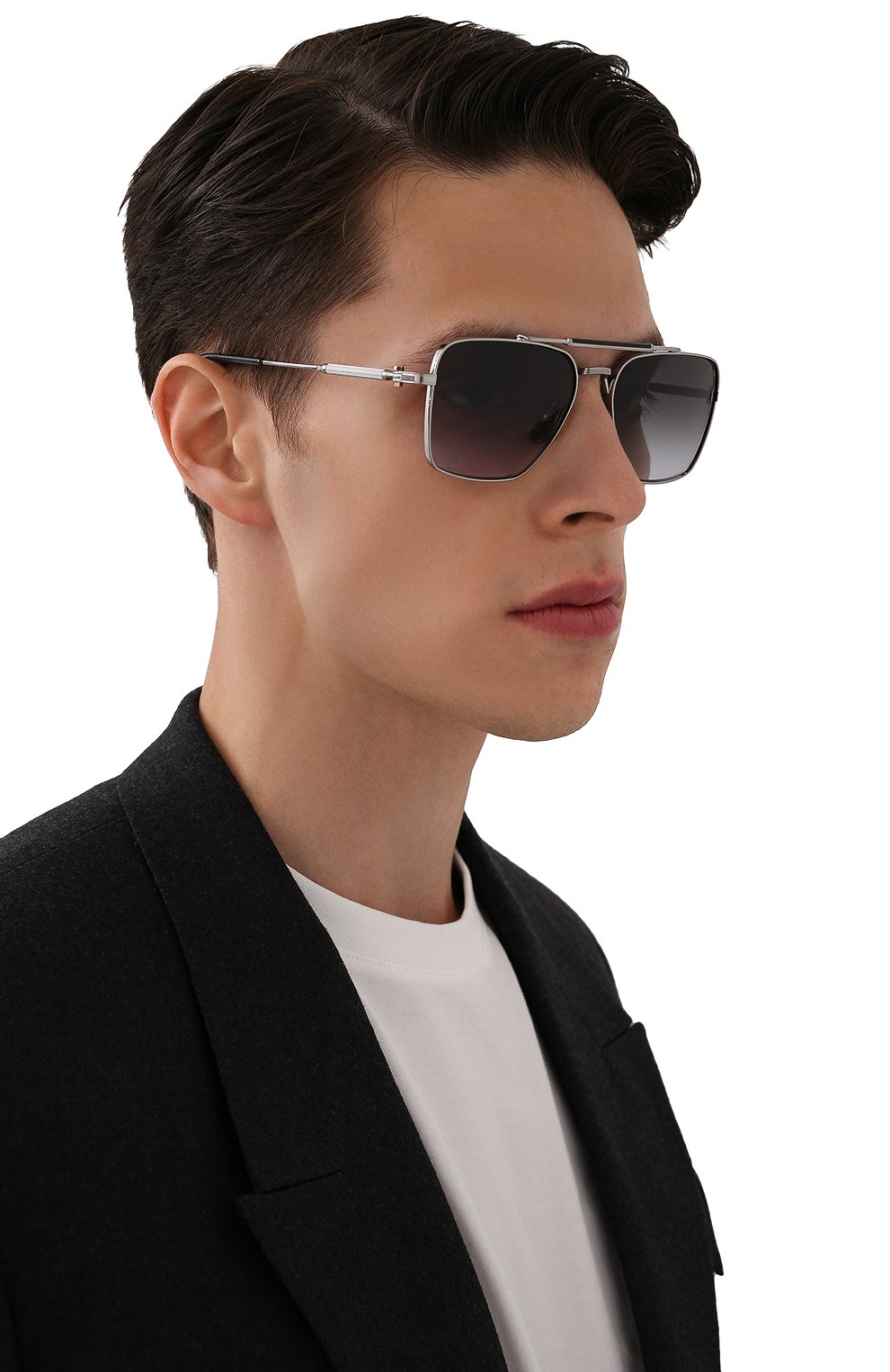 Солнцезащитные очки AKONI, арт. AKS-201B, фото 2