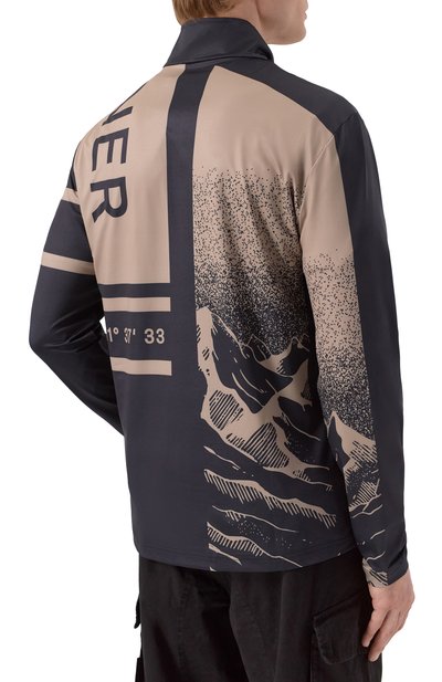 Лонгслив BOGNER, арт. 51159763, фото 4