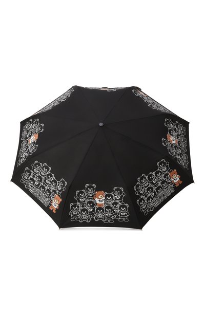 Женский складной зонт MOSCHINO, арт. 8422 0PENCL0SE