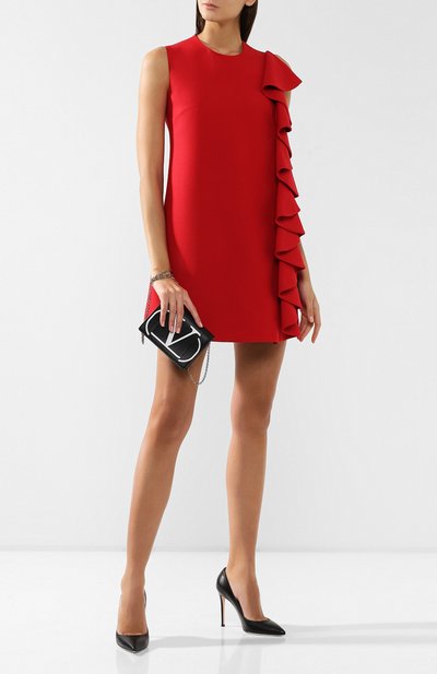 Сумка go logo VALENTINO, арт. RW0P0249/KZQ, фото 2