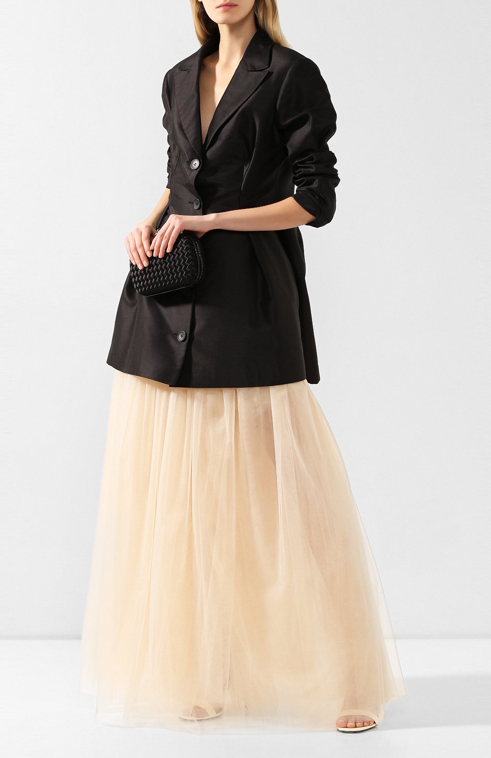 Юбка-макси RUBAN, арт. RNY19/20 - 5.2.521.3, фото 2